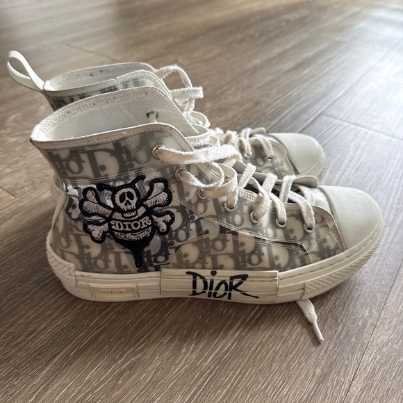 Dior B23 Bumblebee edition - Picture 1 of 3